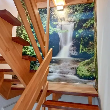 Apartman Fruehlingstrasse *