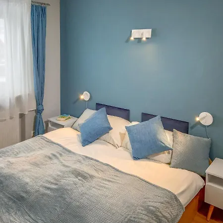 Fruehlingstrasse Apartman Sonthofen